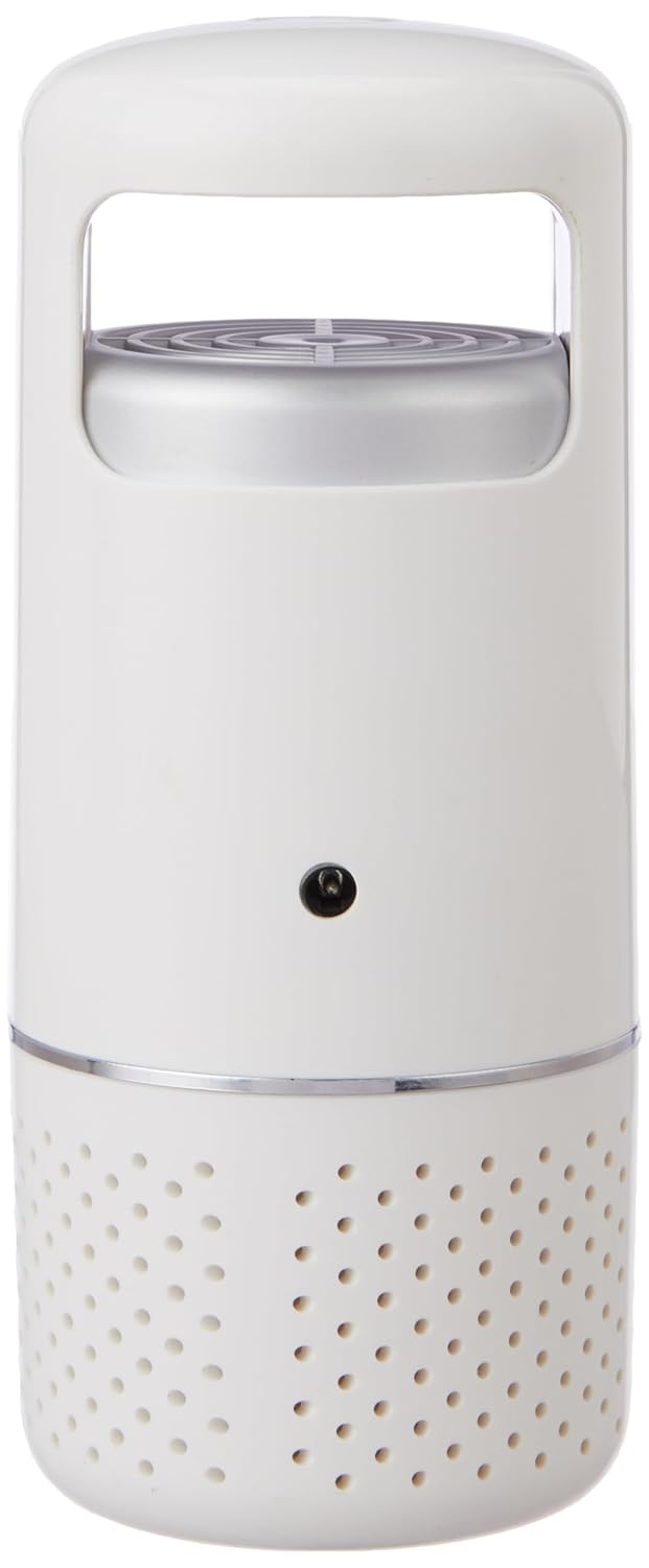 Woscher W0815 Elegant Car Air Purifier