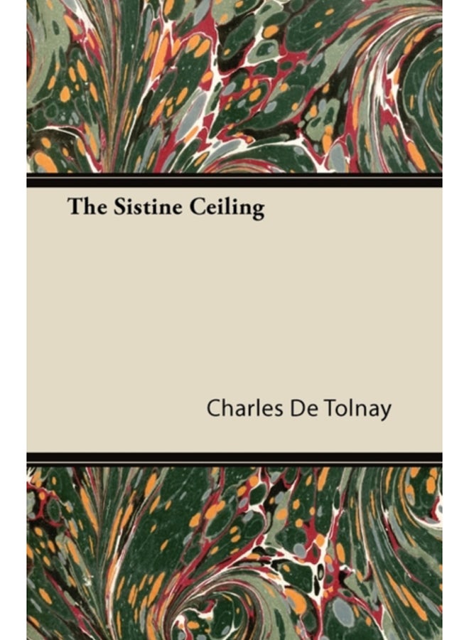 The Sistine Ceiling 
