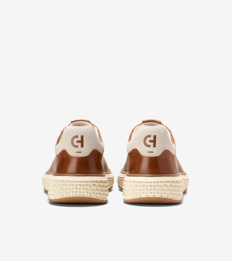 Cole Haan  Men's GrandPrø Court SKYWEAVE™ Sneakers for Men | Best Price UAE
