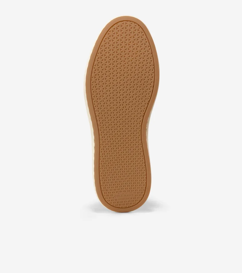 Cole Haan  Men's GrandPrø Court SKYWEAVE™ Sneakers for Men | Best Price UAE