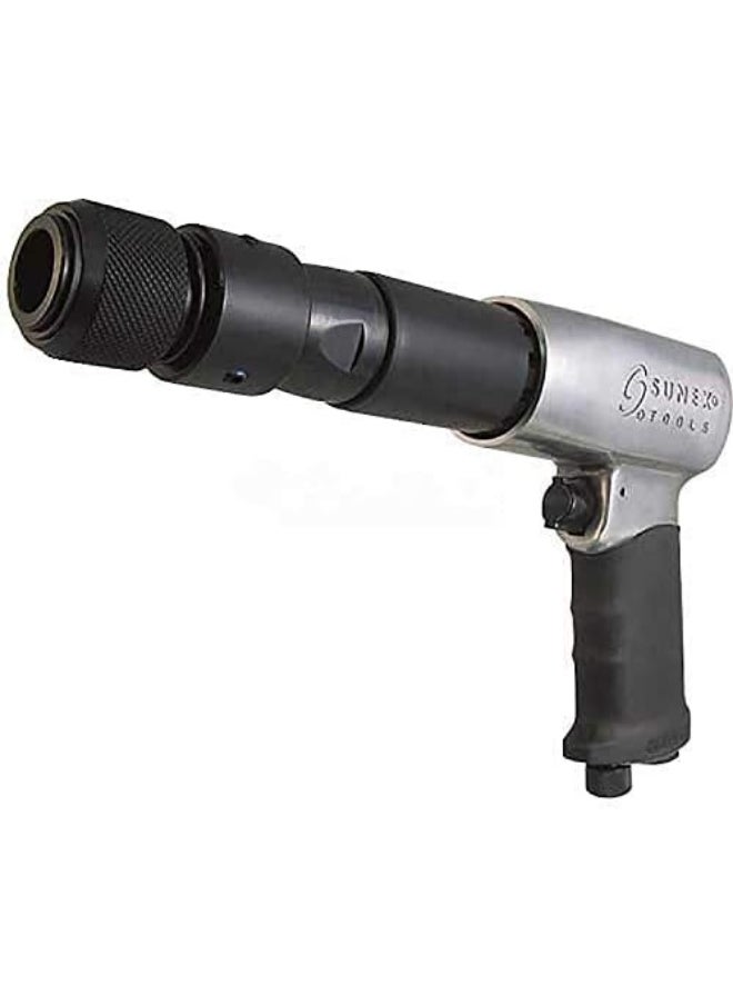 SUNEX SUNEX TOOLS SX243 Hd 250-Mm Long Barrel Air Hammer  - Image 1