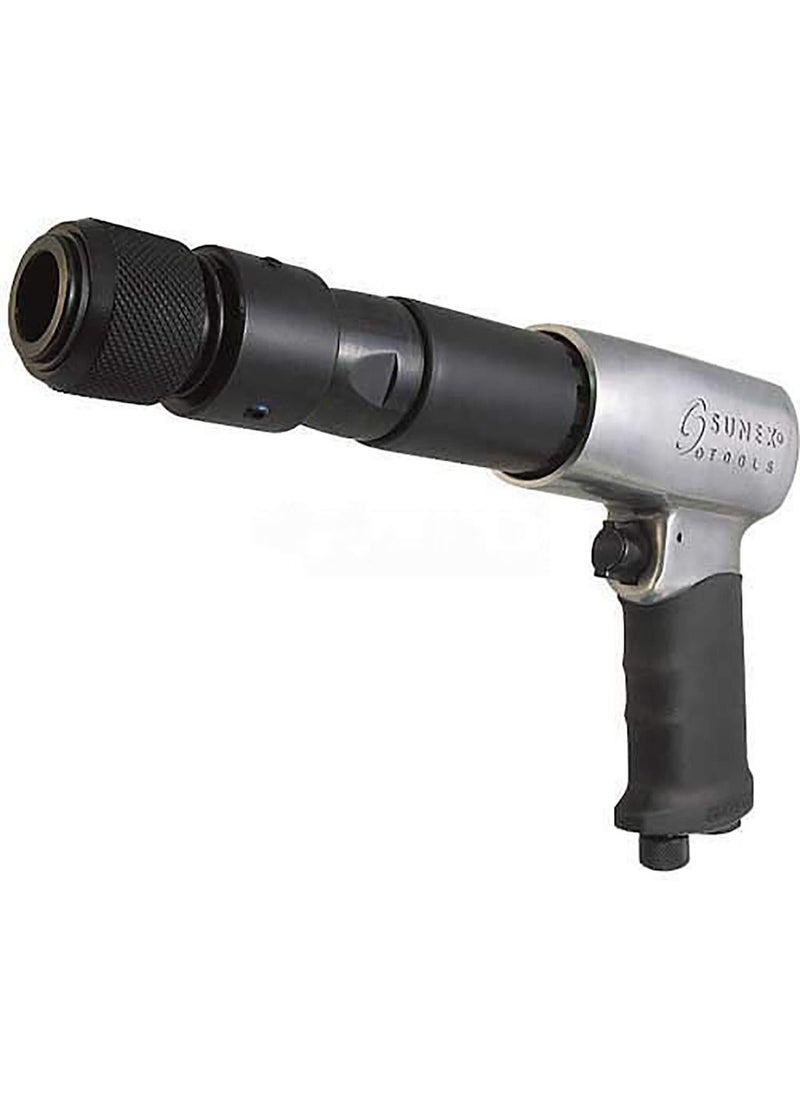 SUNEX SUNEX TOOLS SX243 Hd 250-Mm Long Barrel Air Hammer  - Image 3