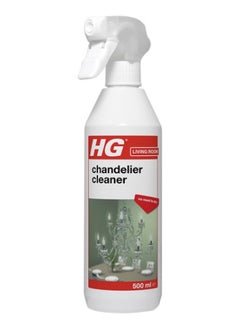 HG Chandelier Cleaner 500ml