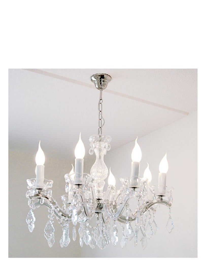 HG - HG Chandelier Cleaner 500ml - Image 1