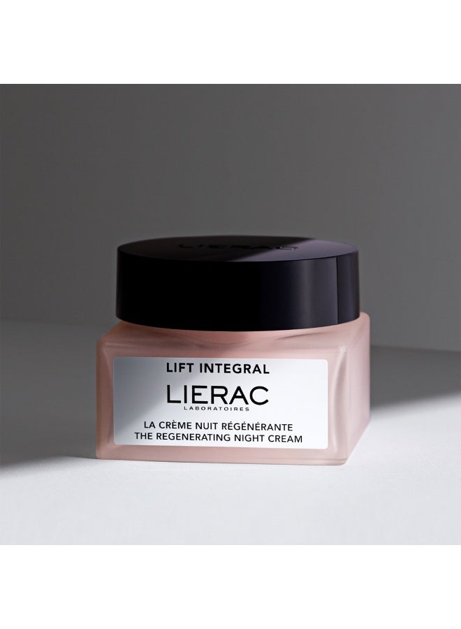 ليراك كريم ليفت إنتغرال الليلي المجدد 50 مل - Image 3