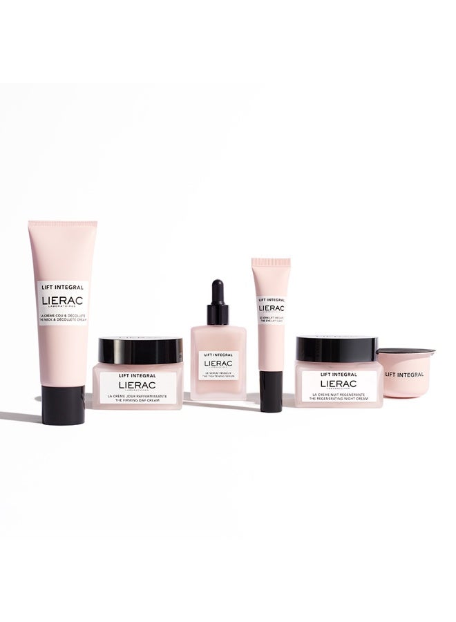 ليراك كريم ليفت إنتغرال الليلي المجدد 50 مل - Image 4