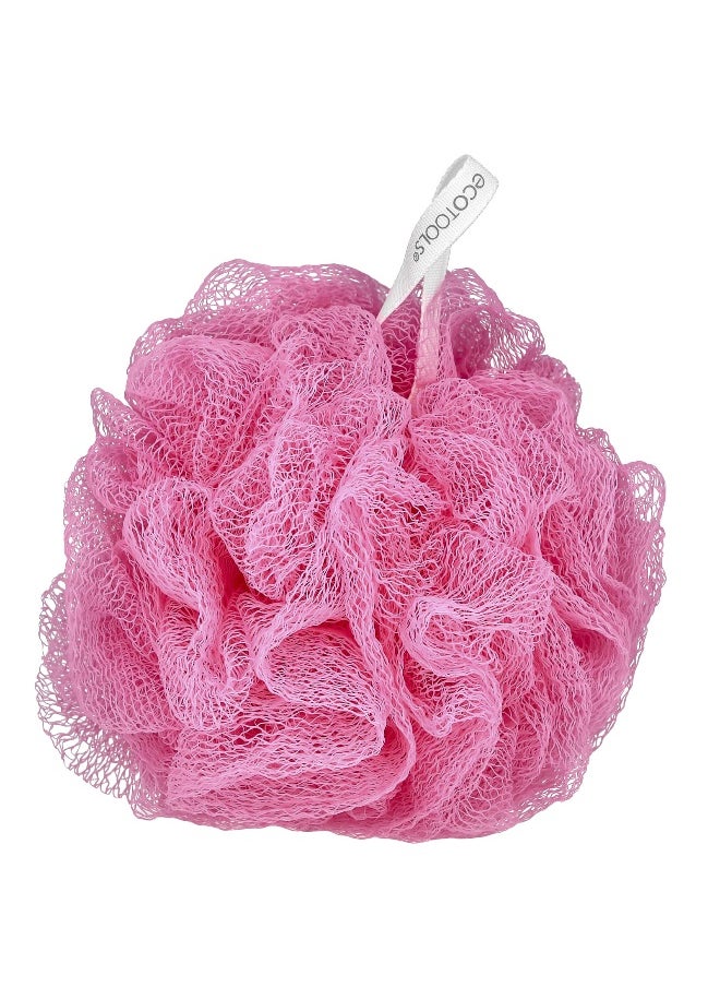 Eco Tools EcoTools, Exfoliating EcoPouf Sponge, 1 Sponge  - Image 1
