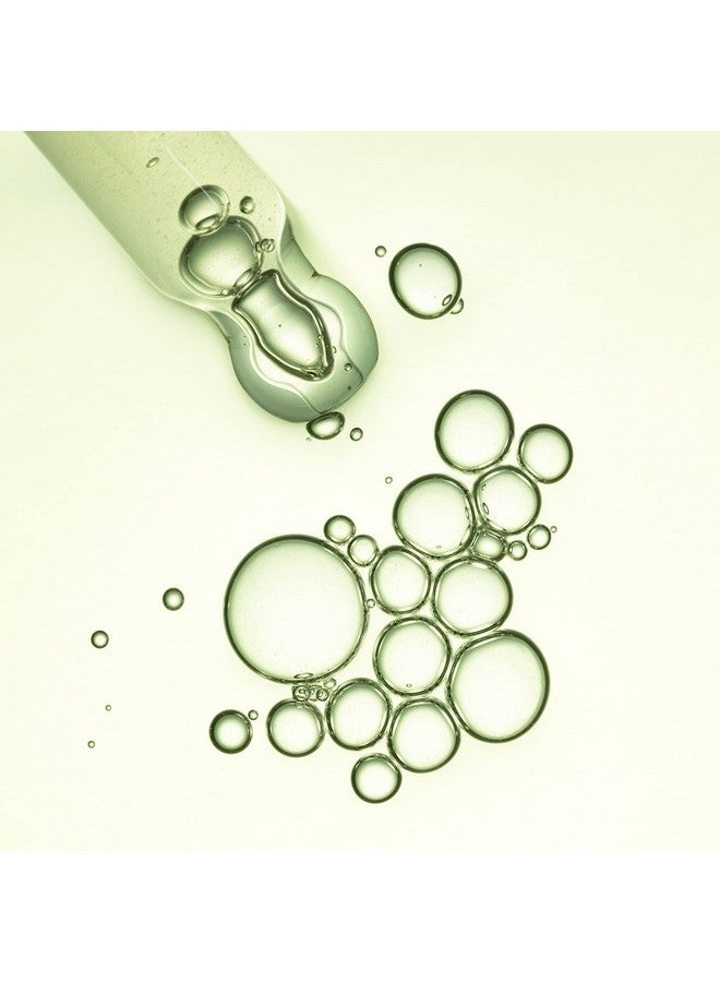 Lumene Nordic Clear [Tyyni] Balancing Daily Serum Hydrating Niacinamide Serum For Oily Combination & Acneprone Skin Helps To Reduce The Appearance Of Pores And Redness (1 Fl Oz) - Image 2