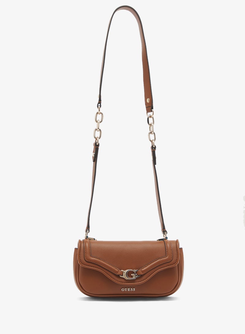 GUESS Dea Crossbody Bag - Image 1