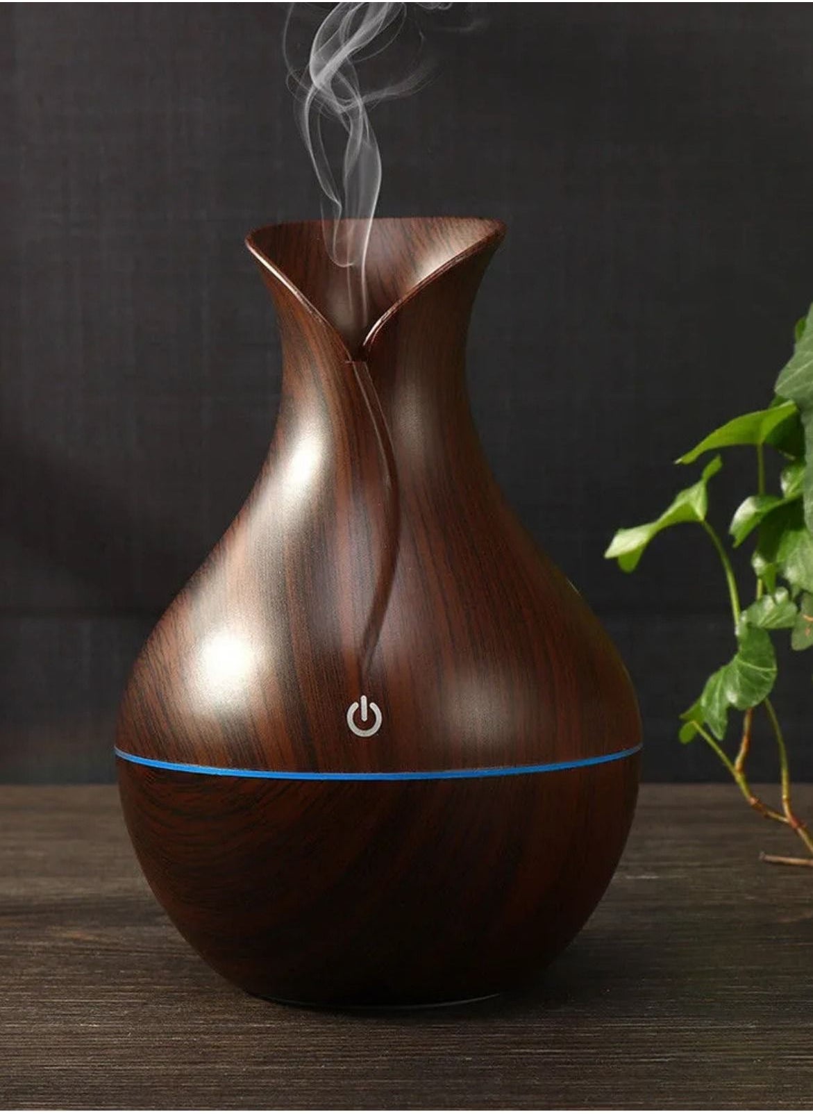 Countertop Aromatherapy Machine Humidifier 