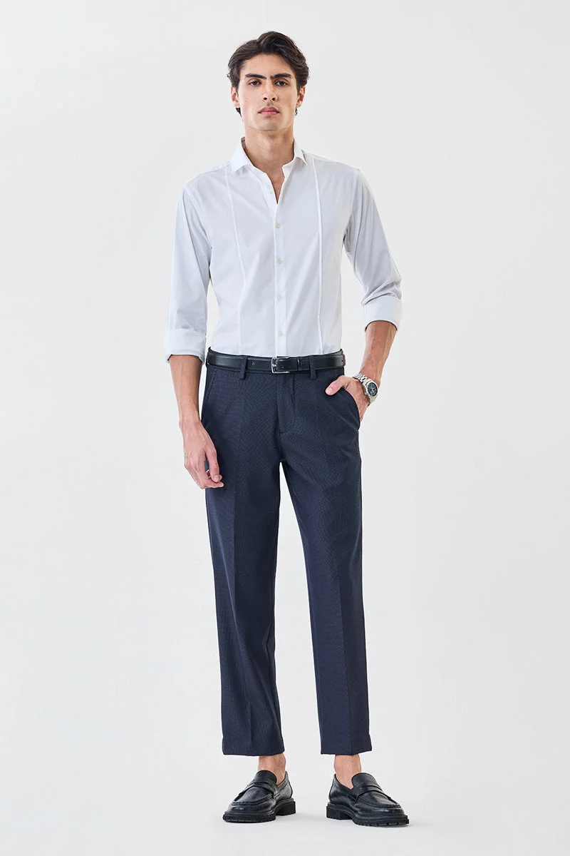 SNITCH بنطلون بتصميم ذاتي قابل للتمدد