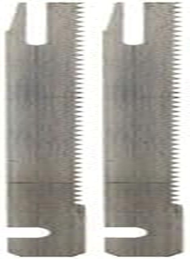 Hercules Blade Set for Hercules 1575H Foam Rubber Cutter (3 Inch) - Image 1