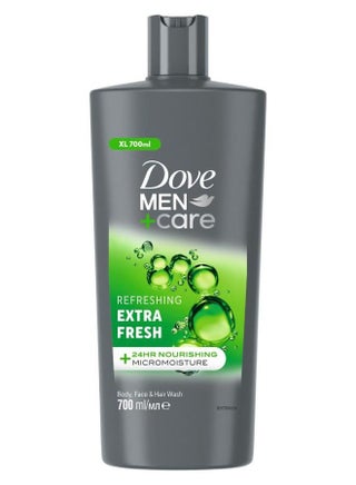 Extra Fresh