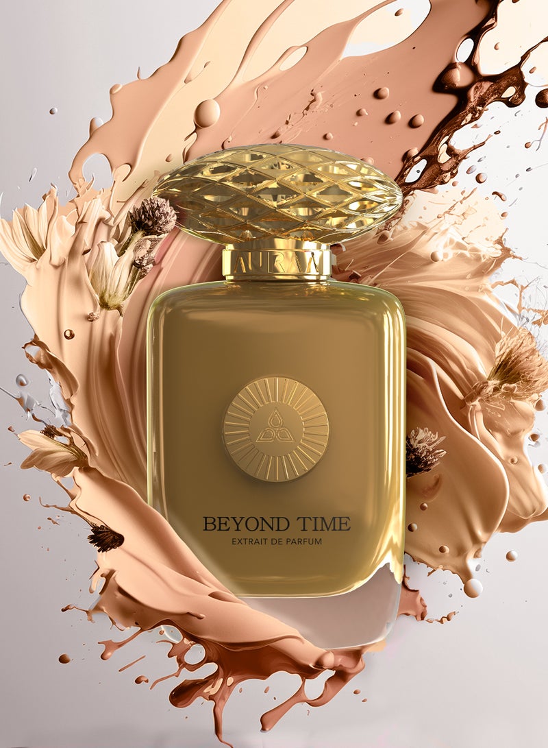 Auraa Desire BEYOND TIME EDP 100 ML AURAA DESIRE THE FUTURE COLLECTION - Image 2