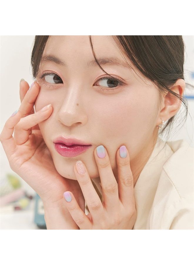 rom&nd Juicy Lasting Tint 28 BARE FIG, Vivid color, Juicy & Glossy Finish, Long-lasting, MLBB, moisturizing, Highly-Pigmented, Clear & Natural Makeup, Lip Tint for Daily Use, K-beauty, 5.5g / 0.2 oz - Image 3