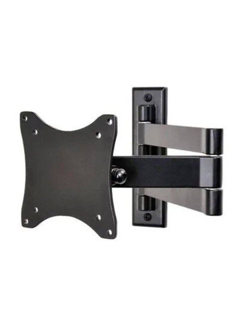 TV Wall Mount Bracket Black
