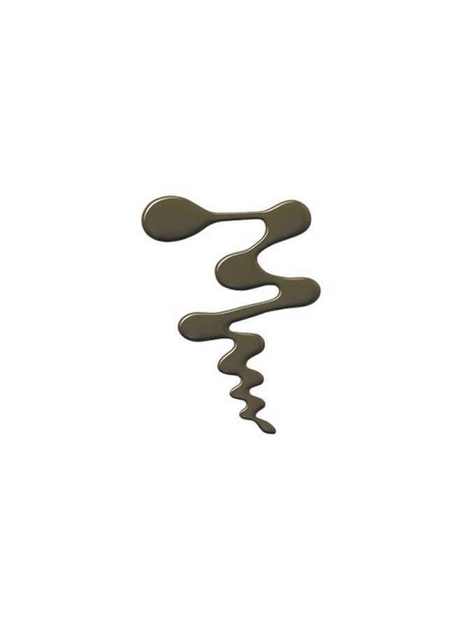 flormar Nail Enamel 454 Army Glam - Image 2