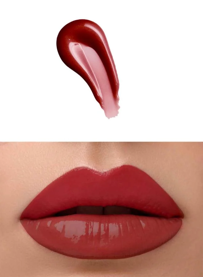 Liht Organics Moisture Burst Lip Glaze