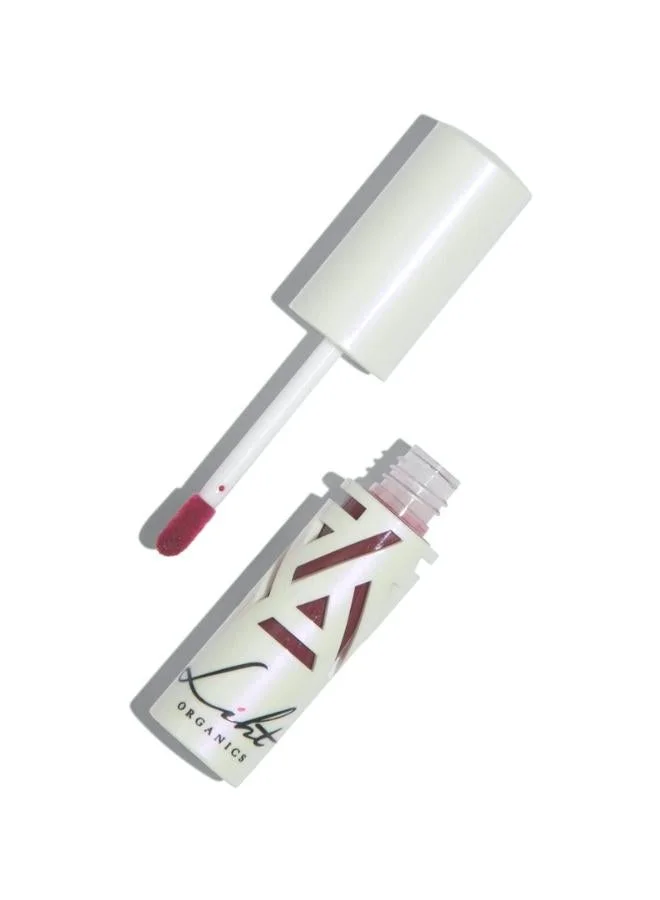 Liht Organics Moisture Burst Lip Glaze