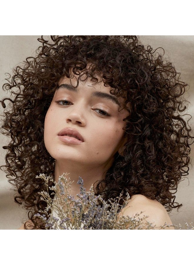 تي تري علاج ترطيب الشعر طوال الليل بخلاصة شجرة الشاي واللافندر والنعناع، علاج يُترك على الشعر، يُعيد للشعر حيويته + يُعزز جودة النوم، للشعر الخشن والمجعد والجاف، 3.4 أونصة سائلة. - Image 5