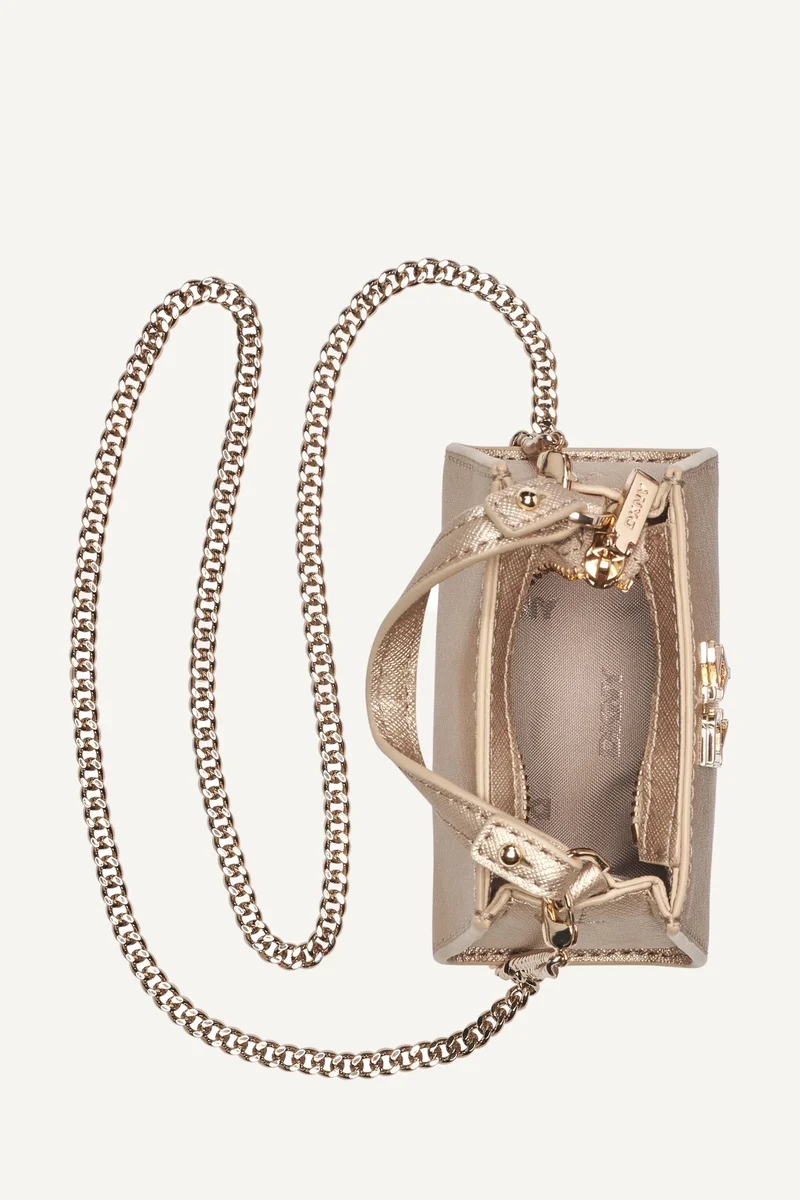 Dkny  FOSTER MICRO CROSSBODY for Women | Best Price UAE