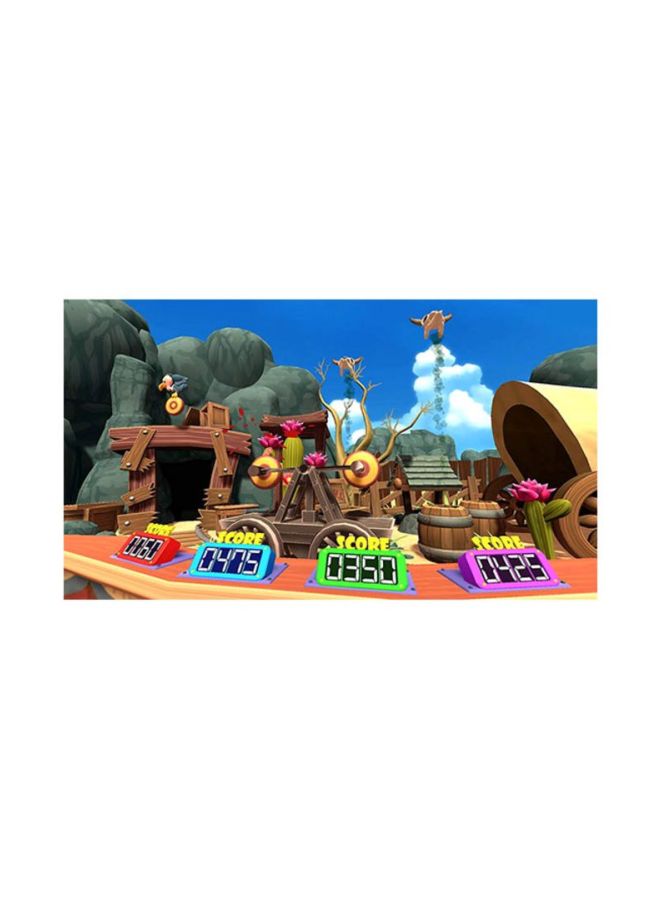 2كي ألعاب Carnival (إصدار عالمي) - مغامرة - nintendo_switch - Image 4