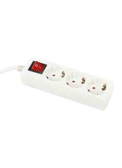 Tayg Tayg Base Multiple Con Interruptor 3 Socket 1.4 M  - Image 1