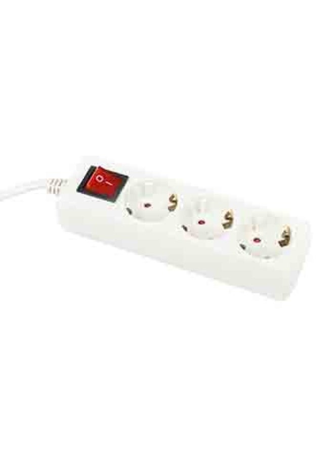 Tayg Tayg Base Multiple Con Interruptor 3 Socket 1.4 M  - Image 1