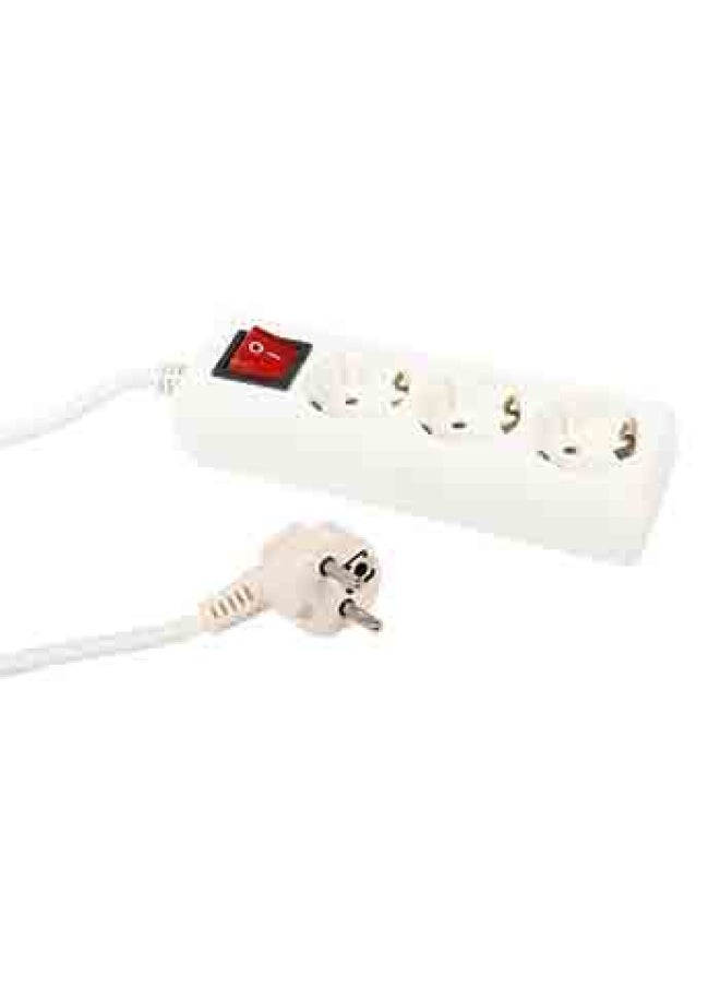Tayg Tayg Base Multiple Con Interruptor 3 Socket 1.4 M  - Image 3