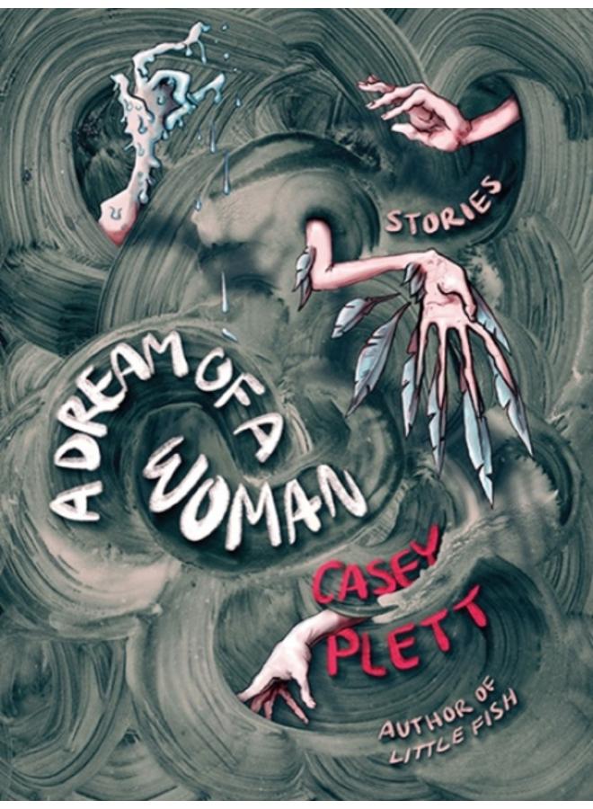 A Dream Of A Woman