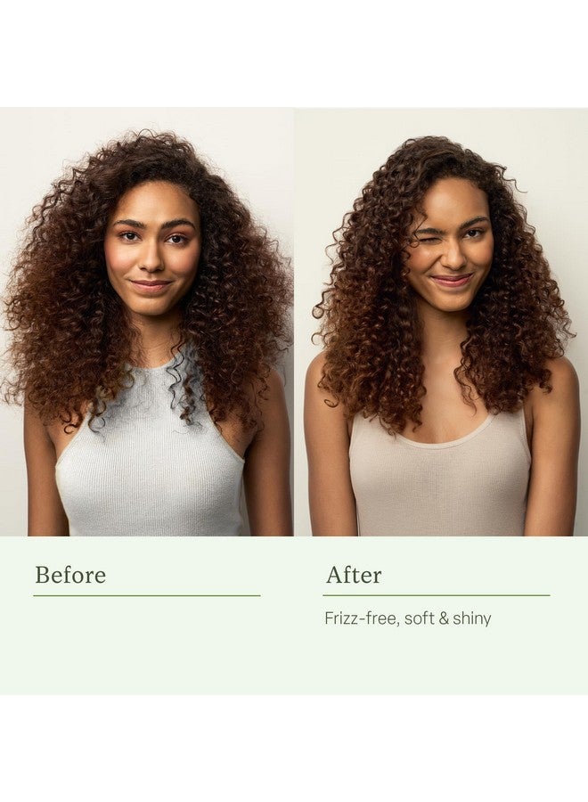 ديفي قناع ديفي ويبد ريبير لعلاج الشعر - قناع ترطيب عميق للشعر الجاف والتالف والمصبوغ - 8 أونصة سائلة - Image 3