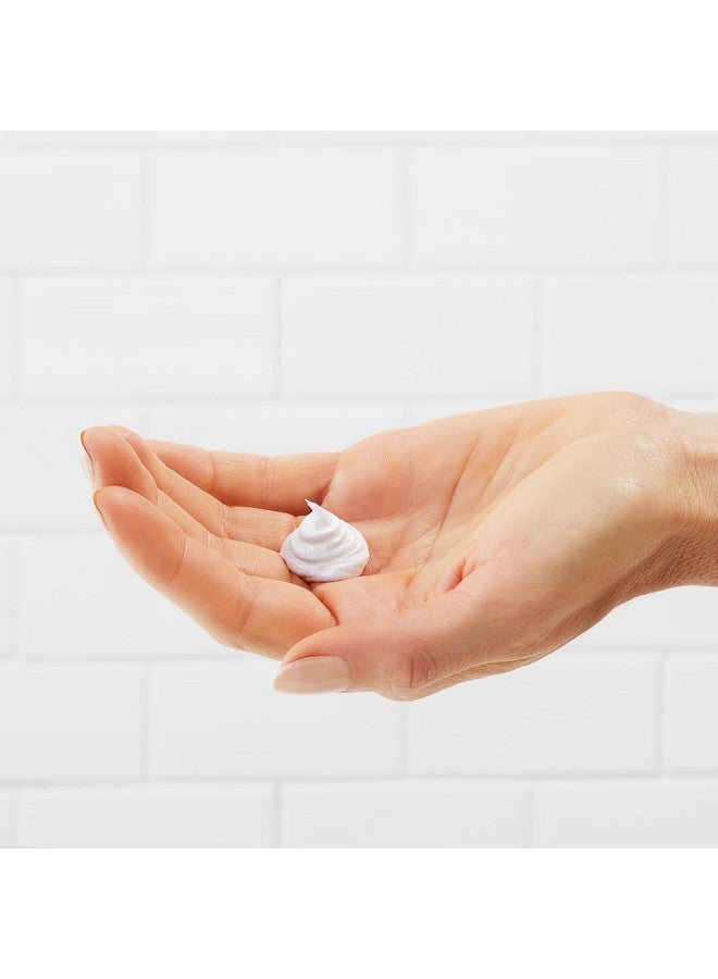 cremo French Lavender Moisturizing Shave Cream, Astonishingly Superior Shaving Cream For Women, Fights Nicks, Cuts And Razor Burn, 6 Fl Oz (2 Pack) - Image 2