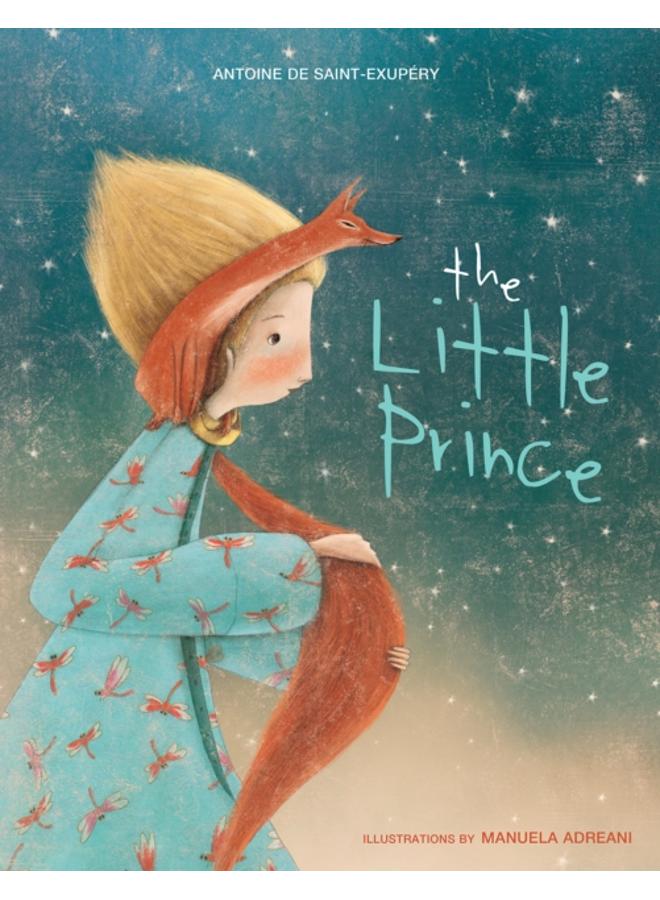 The Little Prince