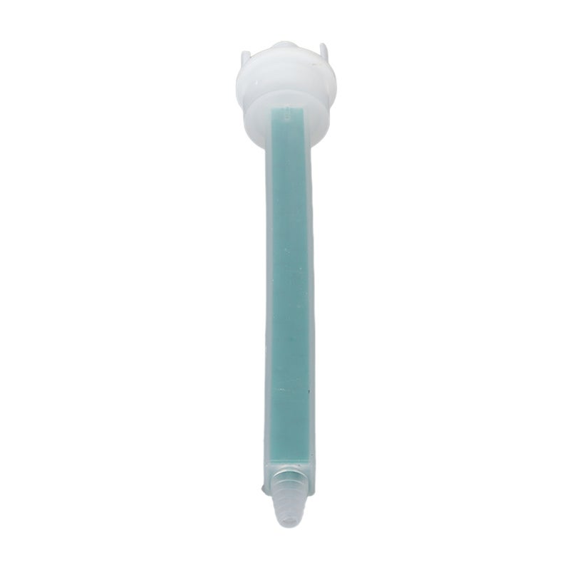 Mixing Nozzles 10 Pack Premium Plastic - Double Hole Design Glue Nozzle for AB Glue Mixing, Home Repair, Craft Projects - Image 3