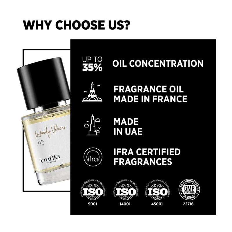 كرافتيير سبايسي امبر - مستوحى من وان مليون - Image 5