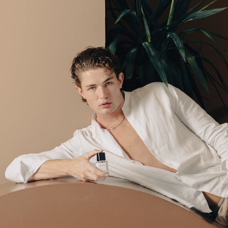 Craftier Perfume SPICY AMBER - Inspired of-1 MILLION, Eau De Parfum for Men - 50ml, Long Lasting Spicy Fragrance Upto 24 Hrs, Travel Size Men's Perfume - Image 3