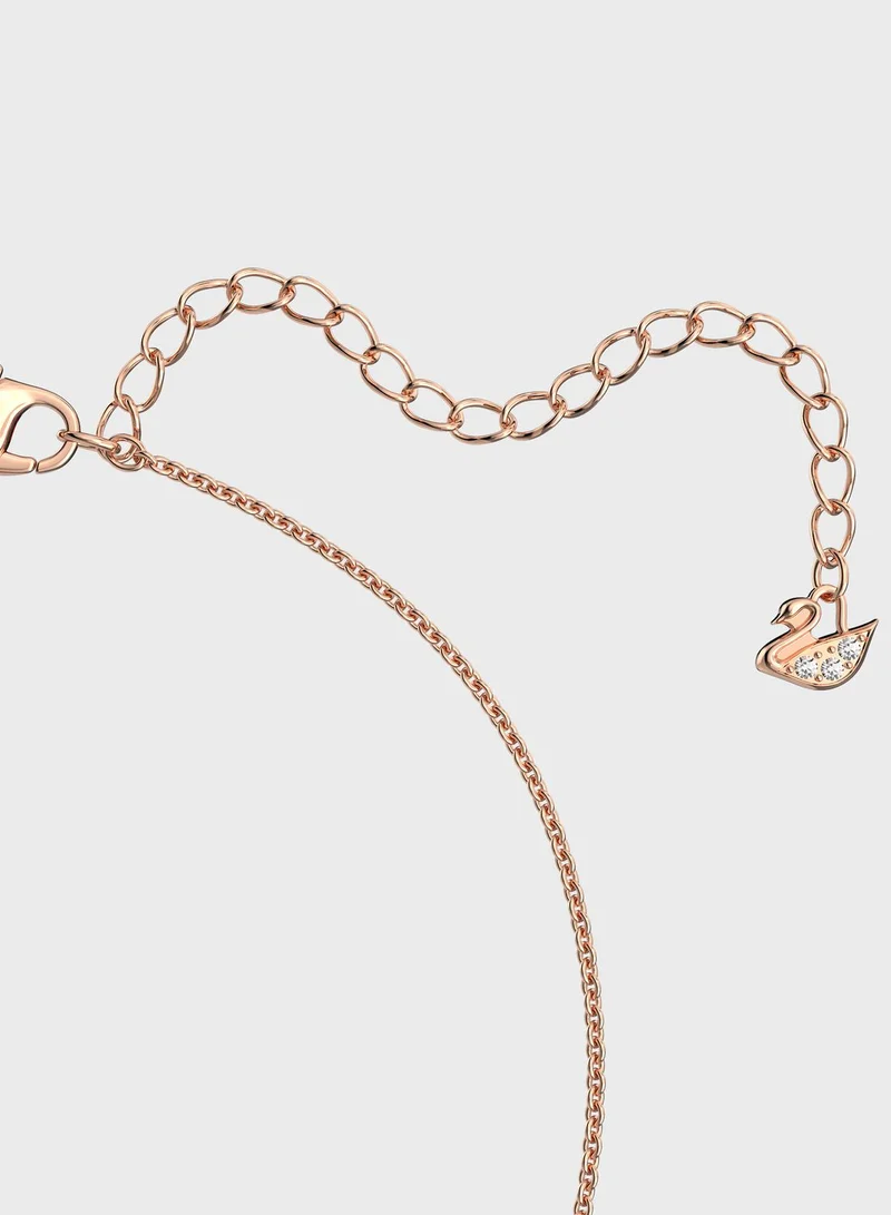 SWAROVSKI Lovely Heart Necklace