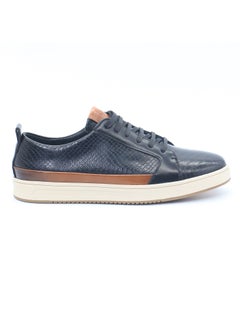 Mon Ami Mens Sneakers | Lace-Up Low Top Loafer, Walking Casual Dress Shoes for Men | Comfortable Fashion Sneakers | Men Stylish Shoe  - Image 5