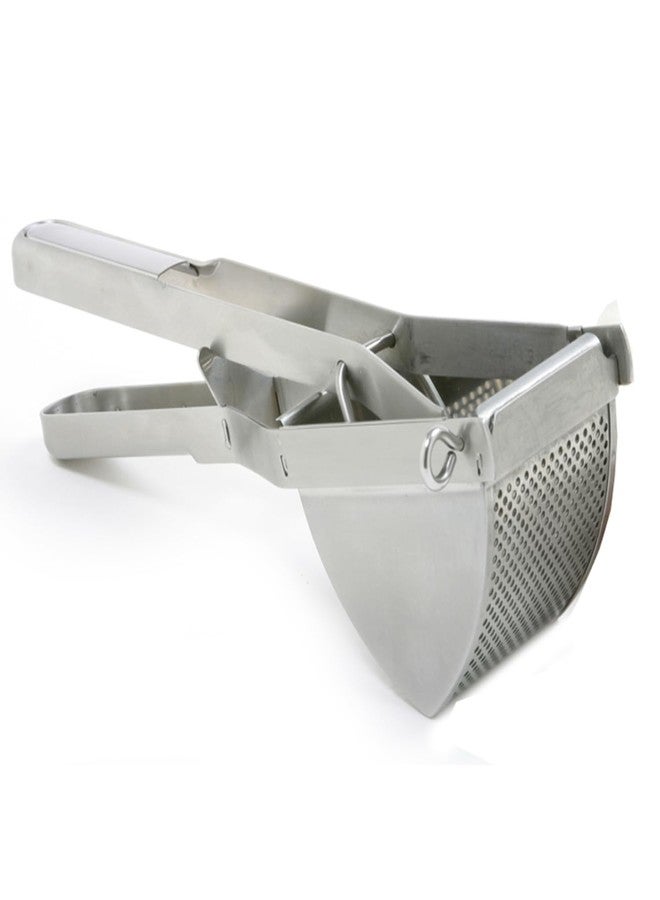 Norpro Stainless Steel Commercial Potato Ricer - Image 1