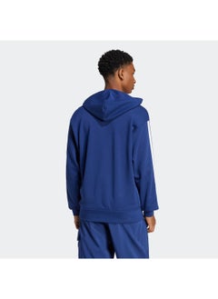 Adidas Essentials 3 Stripes French Terry Hoodie  - Image 2