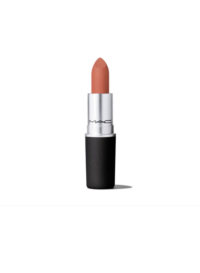 MAC Cosmetics أحمر شفاه باودر كيس إيمبالتسيف 312، 3غ - Image 1
