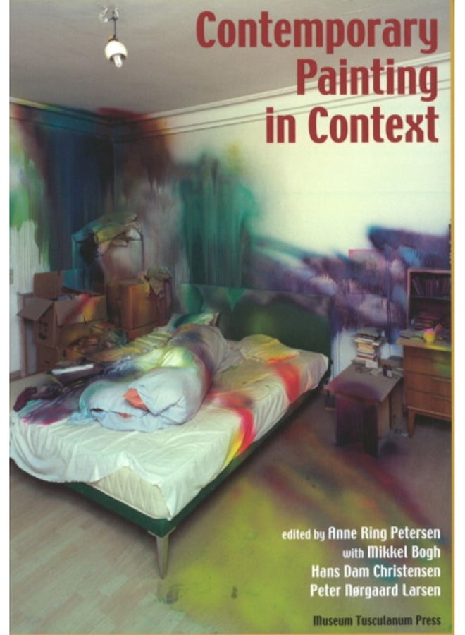Contemporary Painting in Context