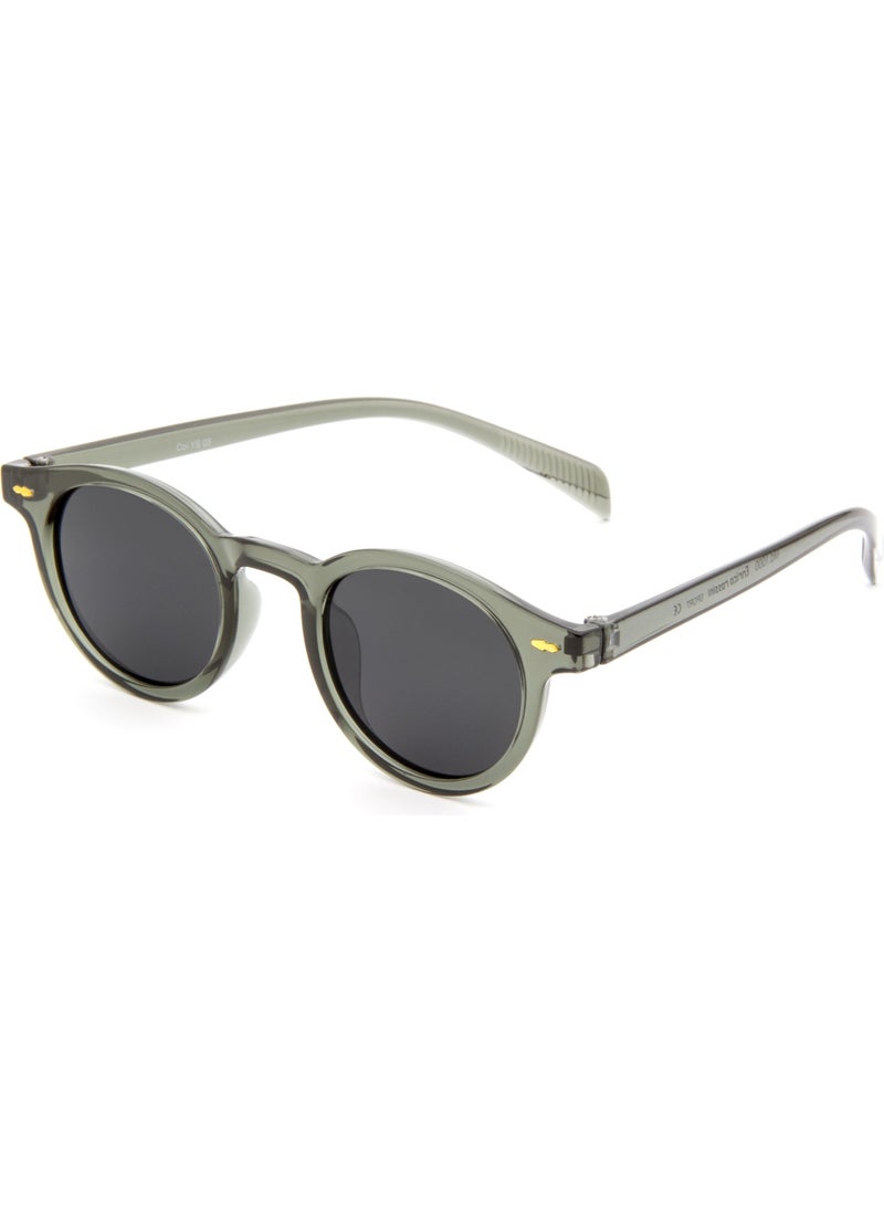 Enrico Rossini Sport MD1000 YS03 Women's Sunglasses  - Image 1