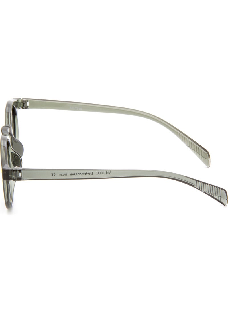 Enrico Rossini Sport MD1000 YS03 Women's Sunglasses  - Image 3