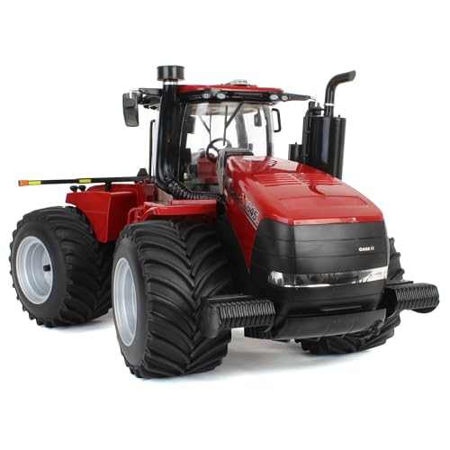 ERTL 116 Case IH Steiger 645 Tractor with LSW Tires Prestige Collection 44350 - Image 5