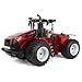 ERTL 116 Case IH Steiger 645 Tractor with LSW Tires Prestige Collection 44350 - Image 2