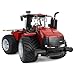 ERTL 116 Case IH Steiger 645 Tractor with LSW Tires Prestige Collection 44350 - Image 4