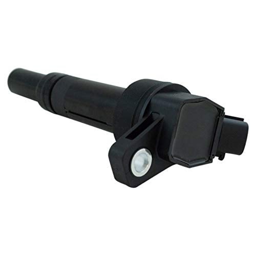 TRQ Ignition Coil Compatible with 2011-2016 Hyundai Elantra 2013-2014 Elantra Coupe 2013-2020 Elantra GT 2014-2020 Tucson 2014-2017 Kia Forte 2014-2016 Forte Koup 2014-2018 Forte5 2012-2019 Soul - Image 4