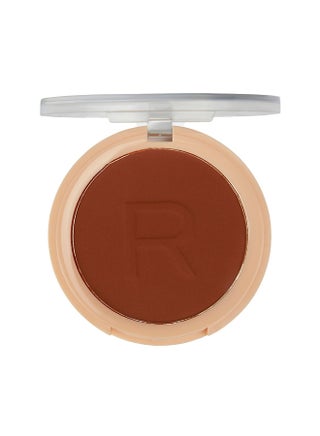 Makeup Revolution Reloaded Pressed Powder Dark - pzsku/ZB29A084F509A721CEC4CZ/45/_/1685514015/2d35cda5-4b5d-4419-8869-a0df12dfd5b3