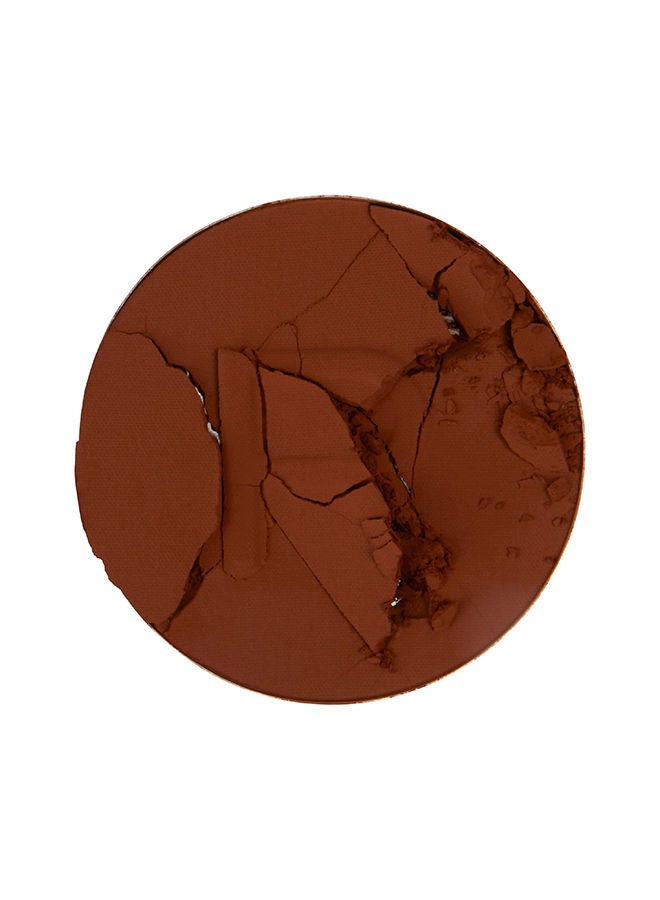 Makeup Revolution Reloaded Pressed Powder Dark